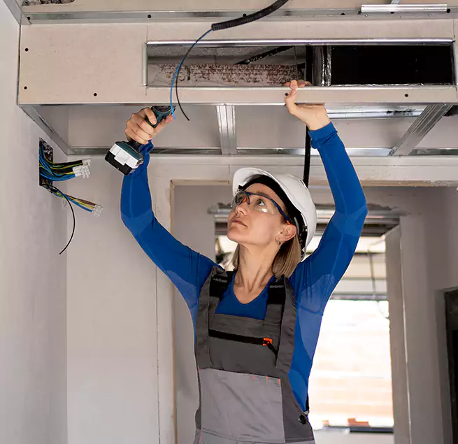 Why Homeowners & Businesses Trust Us in Oak Ridge, TN?