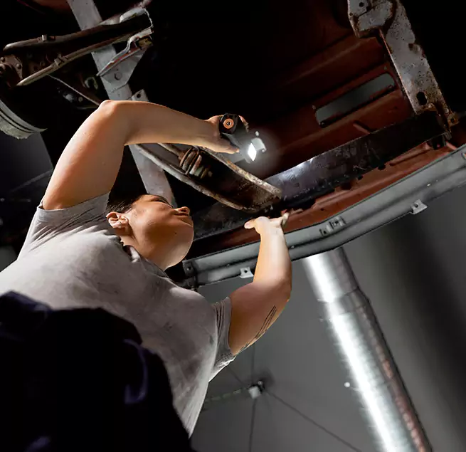 Why Homeowners & Businesses Trust Us Oak Ridge, TN