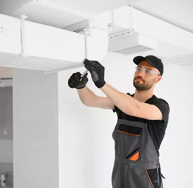 Why Homeowners Businesses Trust Us Oak Ridge, TN