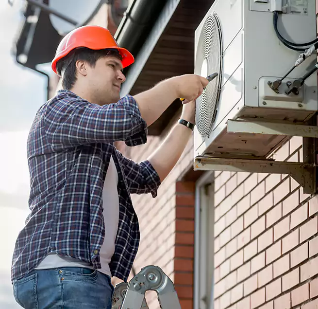 Why Homeowners & Businesses Trust Us Oak Ridge, TN