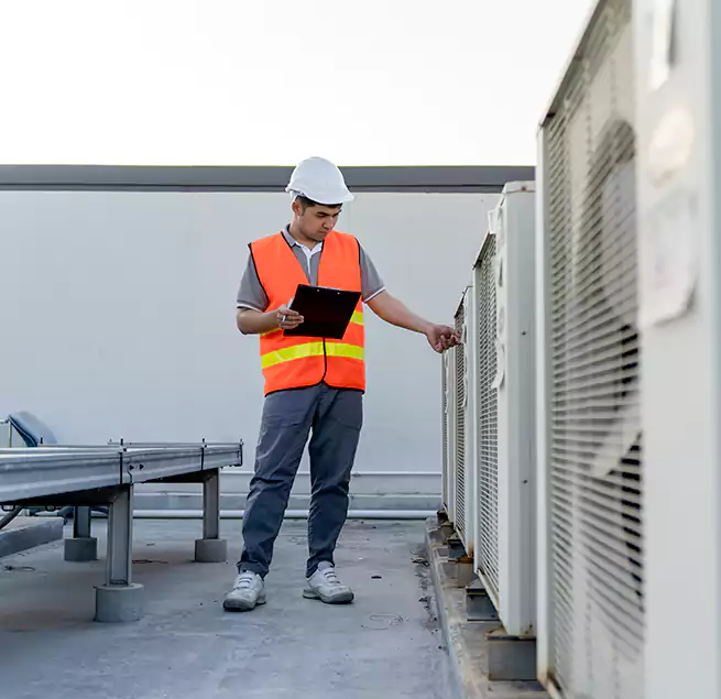 Why Homeowners & Businesses Trust Us in Oak Ridge, TN?