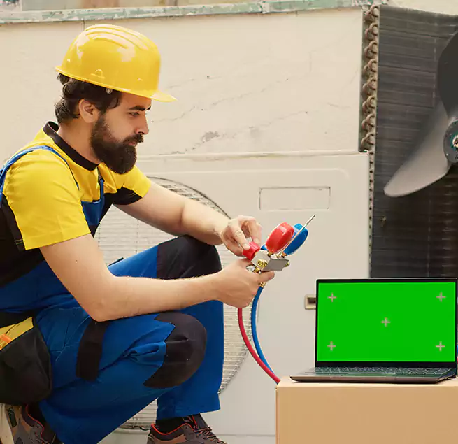 Why Homeowners & Businesses Trust Us in Oak Ridge, TN?