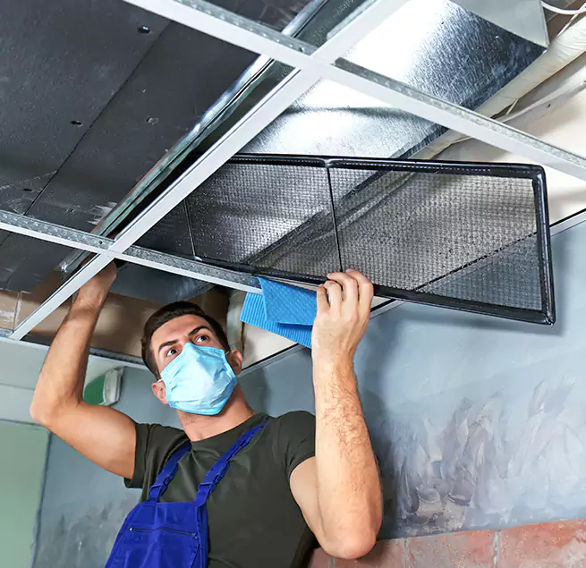 Why Homeowners Businesses Trust Us in Oak Ridge, TN?